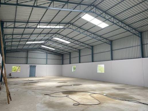 Godown rental in Godown/warehouse category